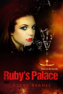 Ruby's Palace
