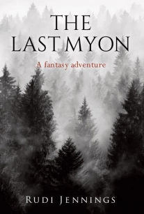 The Last Myon | Limited Signed Edition