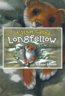 A Stoat Called Longfellow
