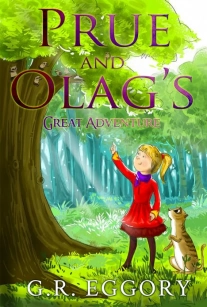 Prue and Olag's Great Adventure