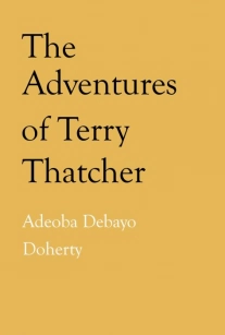 The Adventures of Terry Thatcher