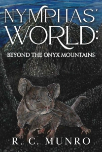 Nymphas' World: Beyond the Onyx Mountains