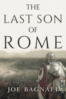 The Last Son Of Rome