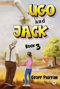 Ugo and Jack Book 3