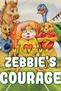 Zebbie's Courage