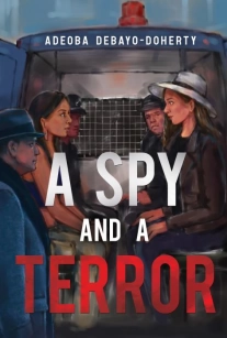 A Spy and a Terror