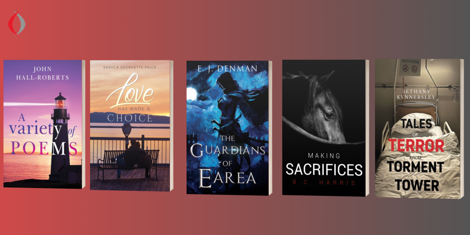 Olympia Publishers | Five Picks from our June Releases - Vimarsana News