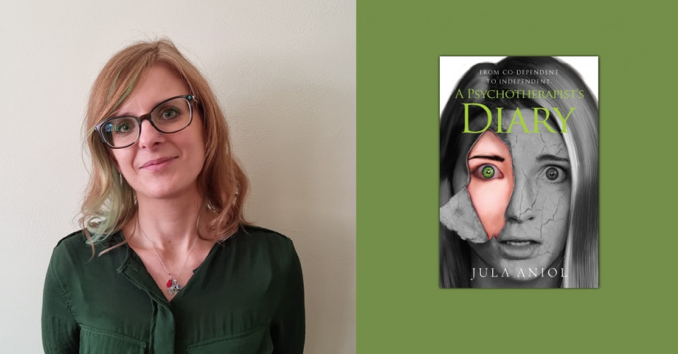 Olympia Publishers | Author Spotlight - Vimarsana News