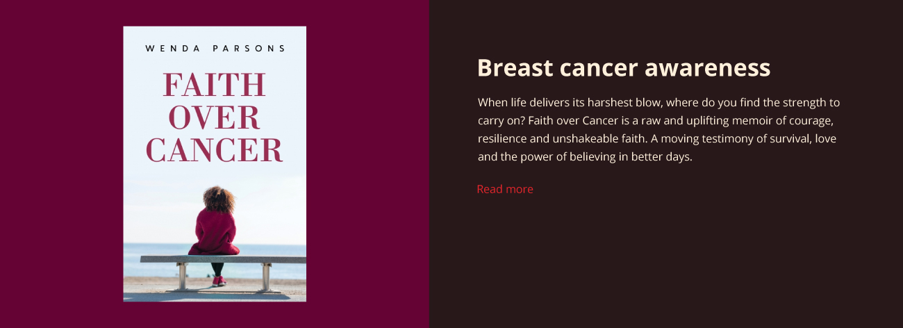 Faith over Cancer